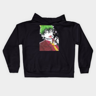 Amaimon Kids Hoodie